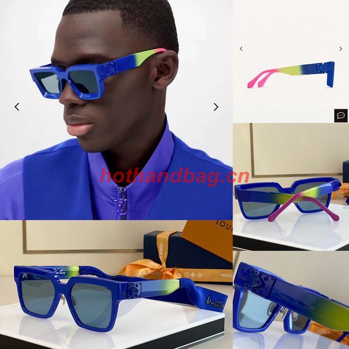 Louis Vuitton Sunglasses Top Quality LVS01549